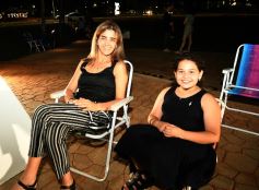 Foto de la galería: Paseos por distintos puntos de Posadas, encuentros de amigos y homenajes para cerrar el 2025 