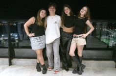 Sixto Fotografías. Sociedad. Sociales