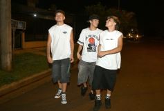 Foto de la galería: Celebramos las fiestas compartiendo con amigos y familiares: brindis y los mejores deseos para 2026 