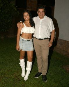 Foto de la galería: Celebramos las fiestas compartiendo con amigos y familiares: brindis y los mejores deseos para 2026 