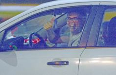 Foto de la galería: Celebramos las fiestas compartiendo con amigos y familiares: brindis y los mejores deseos para 2026 