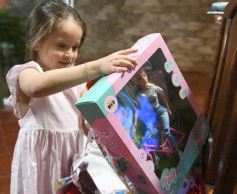 Foto de la galería: Celebramos las fiestas compartiendo con amigos y familiares: brindis y los mejores deseos para 2026 