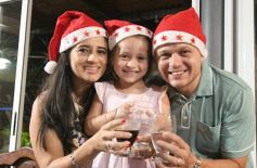 Foto de la galería: Celebramos las fiestas compartiendo con amigos y familiares: brindis y los mejores deseos para 2026 