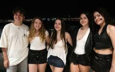 Foto de la galería: Celebramos las fiestas compartiendo con amigos y familiares: brindis y los mejores deseos para 2026 