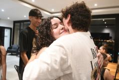 Foto de la galería: Celebramos las fiestas compartiendo con amigos y familiares: brindis y los mejores deseos para 2026 