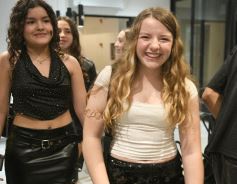 Foto de la galería: Celebramos las fiestas compartiendo con amigos y familiares: brindis y los mejores deseos para 2026 