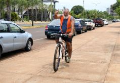 Foto de la galería: Turistas y posadeños disfrutan de la gastronomía en la ciudad y del balneario El Brete