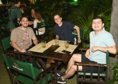 Foto de la galería: El primer sábado del año, ideal para compartir al aire libre con toda la buena energía 