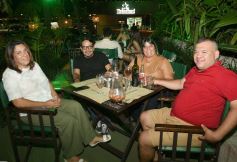 Foto de la galería: El primer sábado del año, ideal para compartir al aire libre con toda la buena energía 