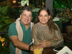 Foto de la galería: El primer sábado del año, ideal para compartir al aire libre con toda la buena energía 