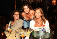 Foto de la galería: El primer sábado del año, ideal para compartir al aire libre con toda la buena energía 