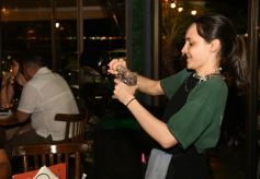 Foto de la galería: El primer sábado del año, ideal para compartir al aire libre con toda la buena energía 