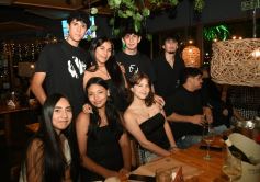 Foto de la galería: El primer sábado del año, ideal para compartir al aire libre con toda la buena energía 