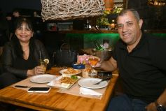 Foto de la galería: El primer sábado del año, ideal para compartir al aire libre con toda la buena energía 