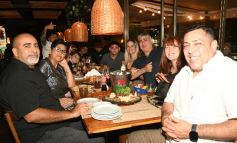 Foto de la galería: El primer sábado del año, ideal para compartir al aire libre con toda la buena energía 