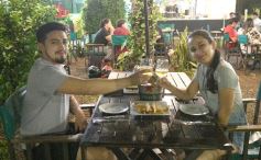 Foto de la galería: El primer sábado del año, ideal para compartir al aire libre con toda la buena energía 