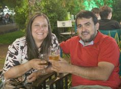 Foto de la galería: El primer sábado del año, ideal para compartir al aire libre con toda la buena energía 