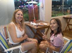 Foto de la galería: El primer sábado del año, ideal para compartir al aire libre con toda la buena energía 