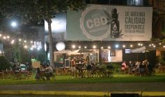 Foto de la galería: El primer sábado del año, ideal para compartir al aire libre con toda la buena energía 