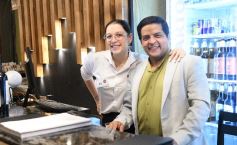 Foto de la galería: El primer sábado del año, ideal para compartir al aire libre con toda la buena energía 