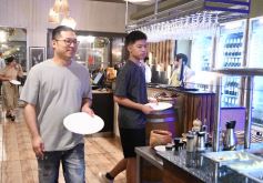 Foto de la galería: El primer sábado del año, ideal para compartir al aire libre con toda la buena energía 