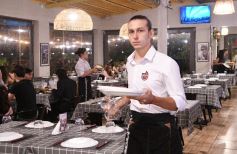 Foto de la galería: El primer sábado del año, ideal para compartir al aire libre con toda la buena energía 