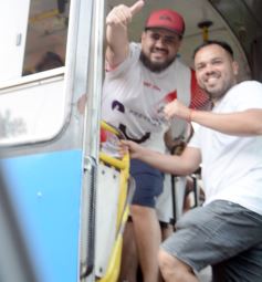 Foto de la galería: En busca de la Semifinal del Regional Amateur: Guaraní recibe a Estudio Galeano