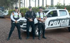 Foto de la galería: En busca de la Semifinal del Regional Amateur: Guaraní recibe a Estudio Galeano