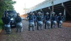 Foto de la galería: En busca de la Semifinal del Regional Amateur: Guaraní recibe a Estudio Galeano