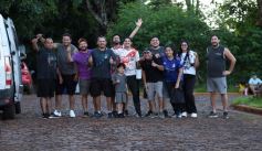 Foto de la galería: En busca de la Semifinal del Regional Amateur: Guaraní recibe a Estudio Galeano