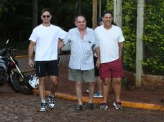 Foto de la galería: En busca de la Semifinal del Regional Amateur: Guaraní recibe a Estudio Galeano