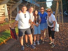 Foto de la galería: En busca de la Semifinal del Regional Amateur: Guaraní recibe a Estudio Galeano