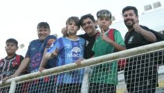 Foto de la galería: En busca de la Semifinal del Regional Amateur: Guaraní recibe a Estudio Galeano