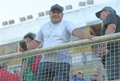 Foto de la galería: En busca de la Semifinal del Regional Amateur: Guaraní recibe a Estudio Galeano