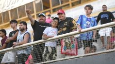 Foto de la galería: En busca de la Semifinal del Regional Amateur: Guaraní recibe a Estudio Galeano