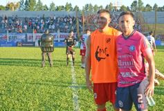 Foto de la galería: En busca de la Semifinal del Regional Amateur: Guaraní recibe a Estudio Galeano