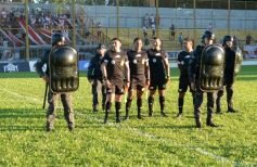 Foto de la galería: En busca de la Semifinal del Regional Amateur: Guaraní recibe a Estudio Galeano