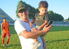 Foto de la galería: En busca de la Semifinal del Regional Amateur: Guaraní recibe a Estudio Galeano