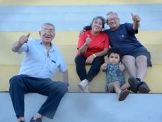 Foto de la galería: En busca de la Semifinal del Regional Amateur: Guaraní recibe a Estudio Galeano