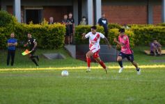 Foto de la galería: En busca de la Semifinal del Regional Amateur: Guaraní recibe a Estudio Galeano