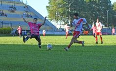 Foto de la galería: En busca de la Semifinal del Regional Amateur: Guaraní recibe a Estudio Galeano