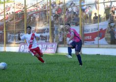 Foto de la galería: En busca de la Semifinal del Regional Amateur: Guaraní recibe a Estudio Galeano