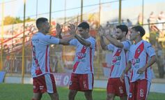 Foto de la galería: En busca de la Semifinal del Regional Amateur: Guaraní recibe a Estudio Galeano