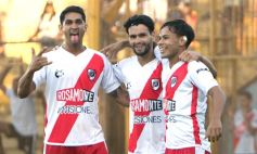 Foto de la galería: En busca de la Semifinal del Regional Amateur: Guaraní recibe a Estudio Galeano