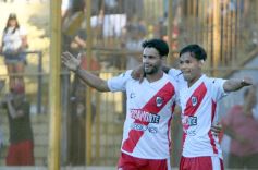 Foto de la galería: En busca de la Semifinal del Regional Amateur: Guaraní recibe a Estudio Galeano