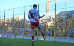 Foto de la galería: En busca de la Semifinal del Regional Amateur: Guaraní recibe a Estudio Galeano