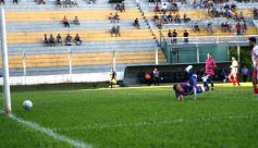 Foto de la galería: En busca de la Semifinal del Regional Amateur: Guaraní recibe a Estudio Galeano