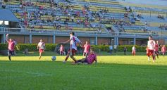 Foto de la galería: En busca de la Semifinal del Regional Amateur: Guaraní recibe a Estudio Galeano