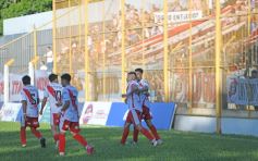 Foto de la galería: En busca de la Semifinal del Regional Amateur: Guaraní recibe a Estudio Galeano
