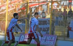 Foto de la galería: En busca de la Semifinal del Regional Amateur: Guaraní recibe a Estudio Galeano